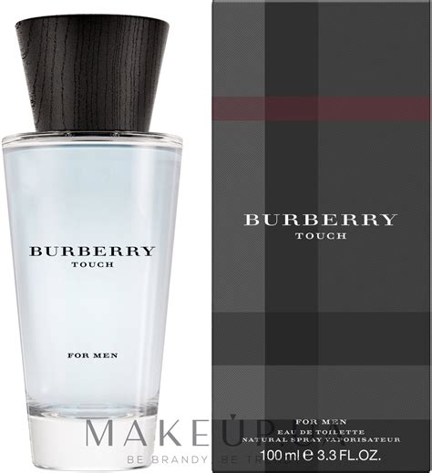 burberry touch femme 100ml|burberry touch 100ml for men.